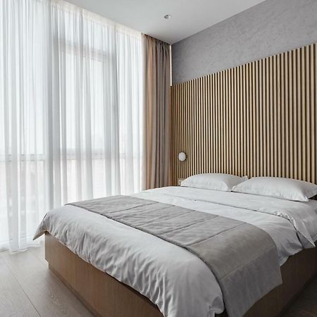 Beyonddare Apartments Odessa Ngoại thất bức ảnh