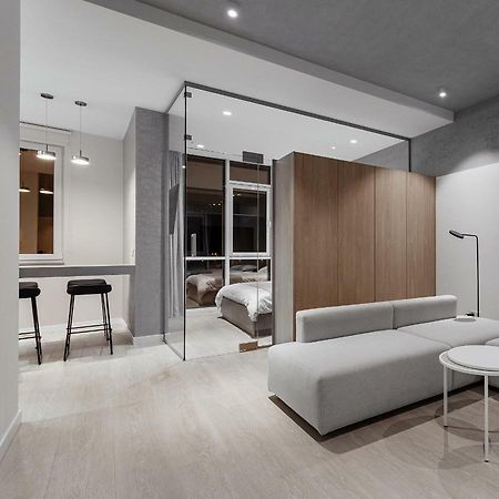 Beyonddare Apartments Odessa Ngoại thất bức ảnh