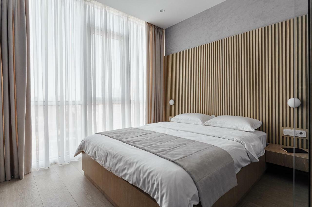 Beyonddare Apartments Odessa Ngoại thất bức ảnh