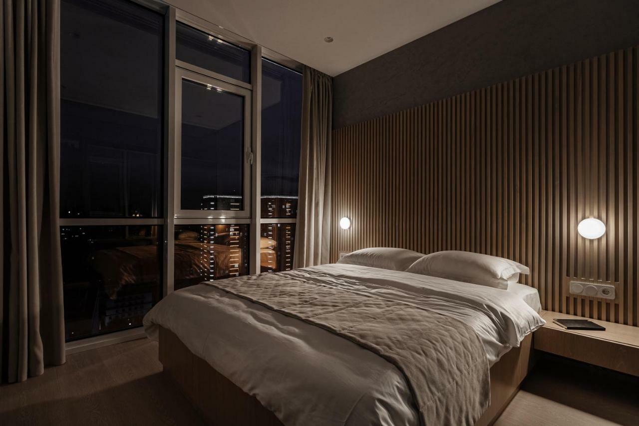 Beyonddare Apartments Odessa Ngoại thất bức ảnh