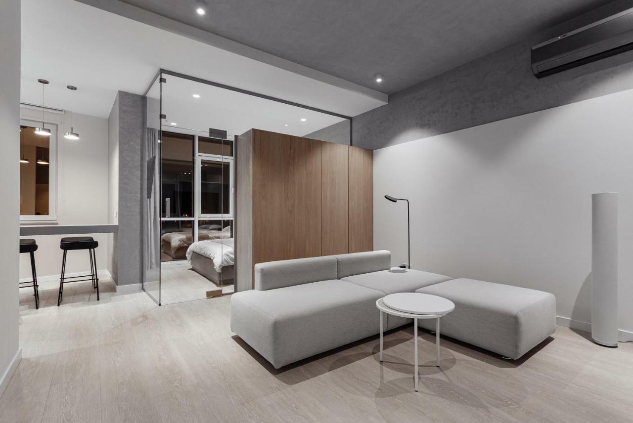 Beyonddare Apartments Odessa Ngoại thất bức ảnh